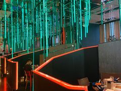 大堂-大隐·成都火锅Bistro(合生麒麟新天地店)