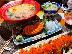 -半藏居酒屋(香港花园店)
