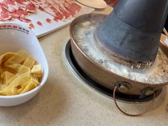 -阳坊大都涮羊肉(阳坊总店)