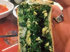 -玉华台饭庄(裕中西里小区店)