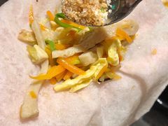 闽南古早润饼-闽和南(深圳万象城店)