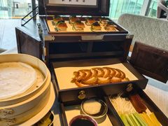 -莉莉海堂HAITANG·烤鸭(国贸商城店)