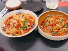 -潇湘阁(三里屯SOHO店)