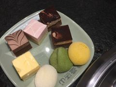 -盛江山自助料理(奥莱锦辉购物广场店)