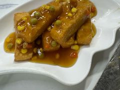 -杨厝六十六农庄农舍(杨厝路店)