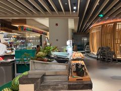 -味餐厅·海鲜·火锅·自助餐