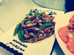 -聚德福海鲜家常菜(刘庄店)