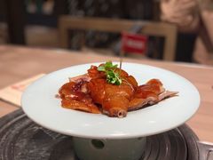古法烧鹅-滋粥楼·顺德菜(番禺广场总店)