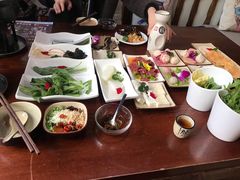 -束河人家(南锣鼓巷店)