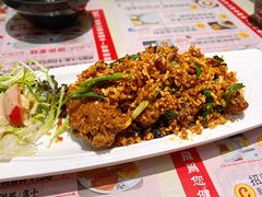 -阿飛冰室(下沙店)