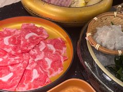 -牛New寿喜烧(新六百店)