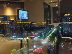 -杭州龙禧福朋喜来登酒店