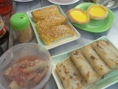 -芬芳甜品(同福路店)