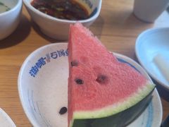 -渔珺石锅鱼·云南菜(天泽街店)