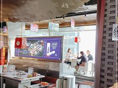 大堂-小龙坎火锅(IFS HOT店)