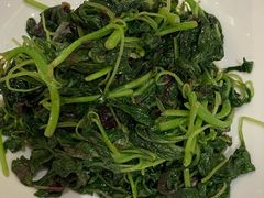 清炒红米苋-老吉士(环贸iapm店)