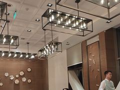 -都会尚膳·海鲜自助餐厅(重庆万豪酒店)