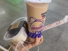 -85度C(深圳佳宁娜店)