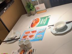 -庆江南江南菜(琴湖溪里花园城店)