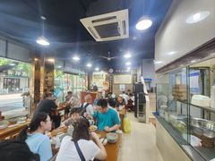 -绿杨馄饨店(上塘街店)