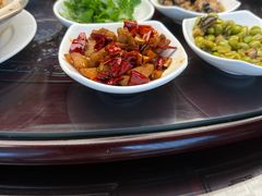 -金泰食府(竹园店)