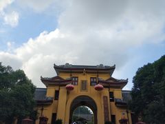 -东西巷