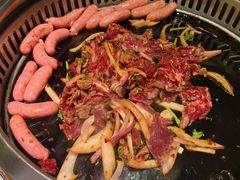 -炭之家·齐齐哈尔非遗烤肉·鲜切直供(中央大街店)