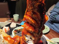 -淀里船宴(卓达店)