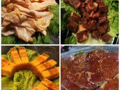 -烧烤季休闲餐厅(贵阳蟠桃宫店)