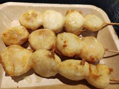 -肉店炸炸炸·铁板孜然牛肉