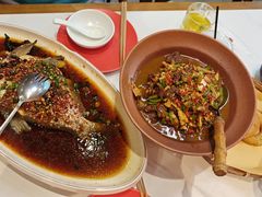 -烹湘·鲜炒湖南土菜(海珠店)