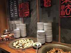 -慧娟面馆·餐厅(望江路店)