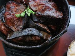 -洪兴砂锅·融合砂锅菜(三站店)