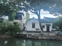 -观桥阁(锦溪店)