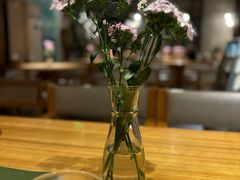 -山茶云南菜(永安里店)
