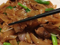 -頂好酒家·经典粤菜(海信广场店)