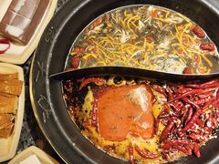 -蜀大侠火锅(总府路店)