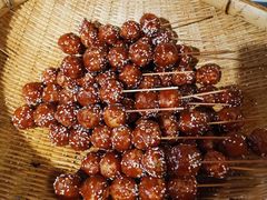 -邓记新一代糖油果子(四川煤管局供销公司职工宿舍店)