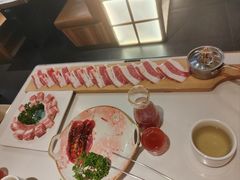 -千寻山野烤肉(中关村店)