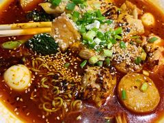 -食通天美食广场(华润万象城店)