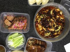 -北纬39度天津宴(黑牛城道店)