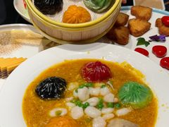 -童福兴·南京菜(老门东店)