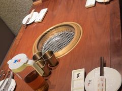 -御牛道日式烤肉料理(杭州万象城店)