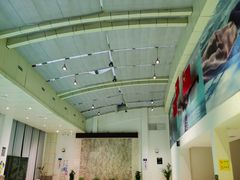 -七彩阳光游泳俱乐部(江北远洲店)