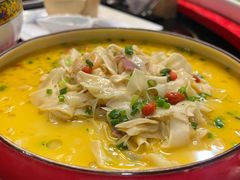 -徐记私厨(半淞园路店)