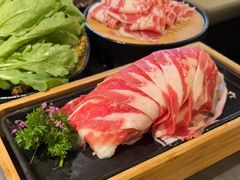 -湊湊火锅·茶憩(合生汇购物中心店)