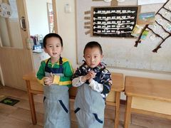 -小脚丫幼儿园(西二旗东一路校区)