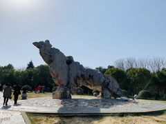 -南京市江宁方山