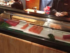 -龙之梦万丽酒店青餐厅