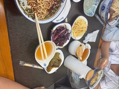 -金味德牦牛肉拉面(天水路店)